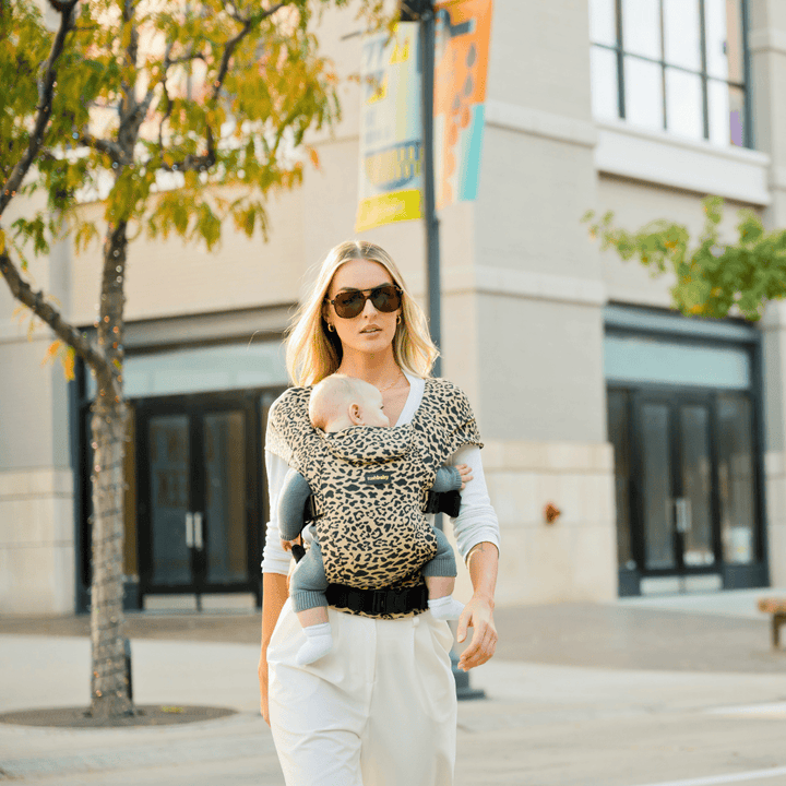 Pearl Wrap Carrier