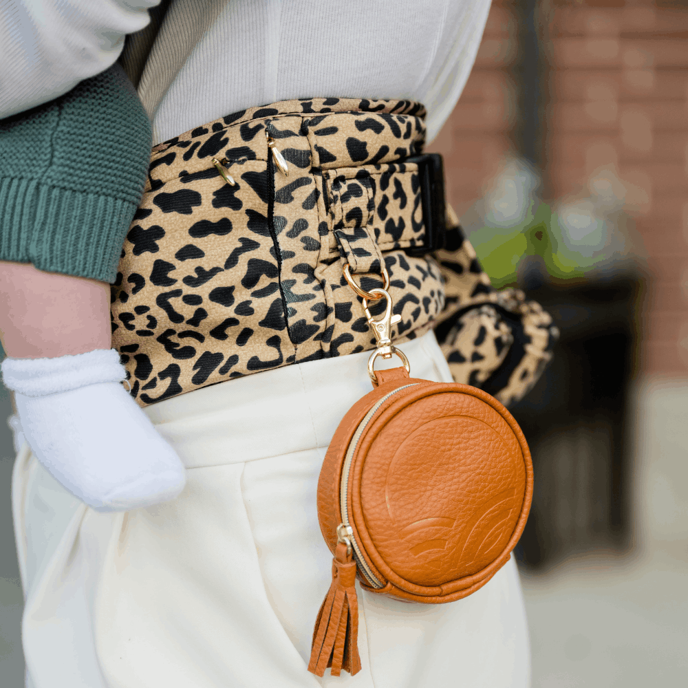 Pearl Wrap Carrier