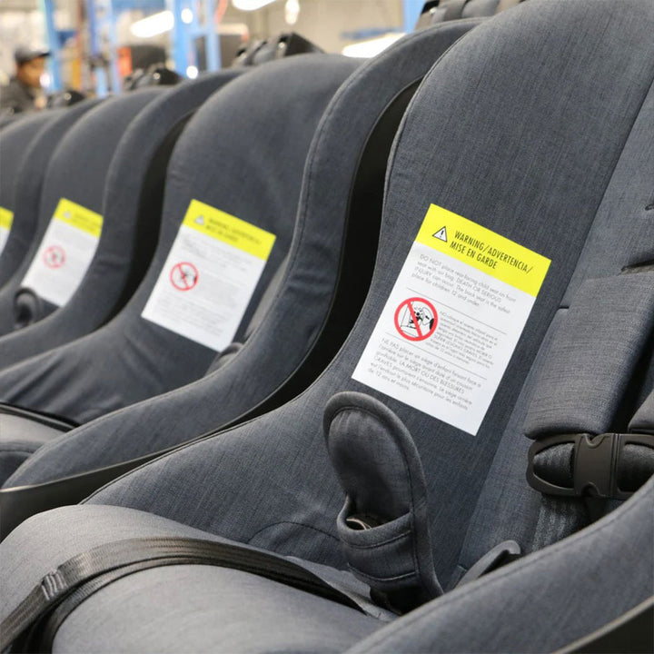Foonf Car Seat