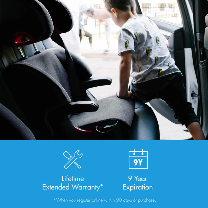Oobr Booster Seat