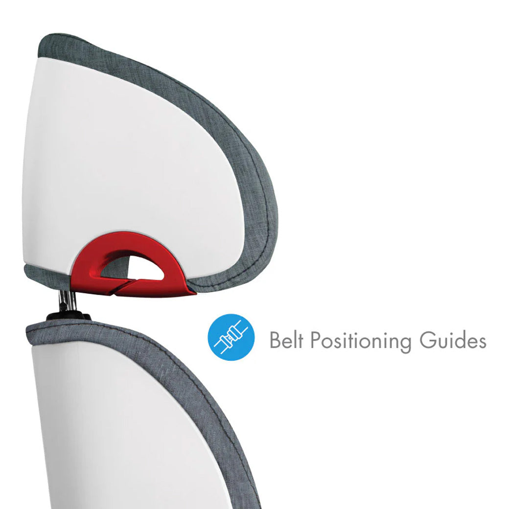 Oobr Booster Seat