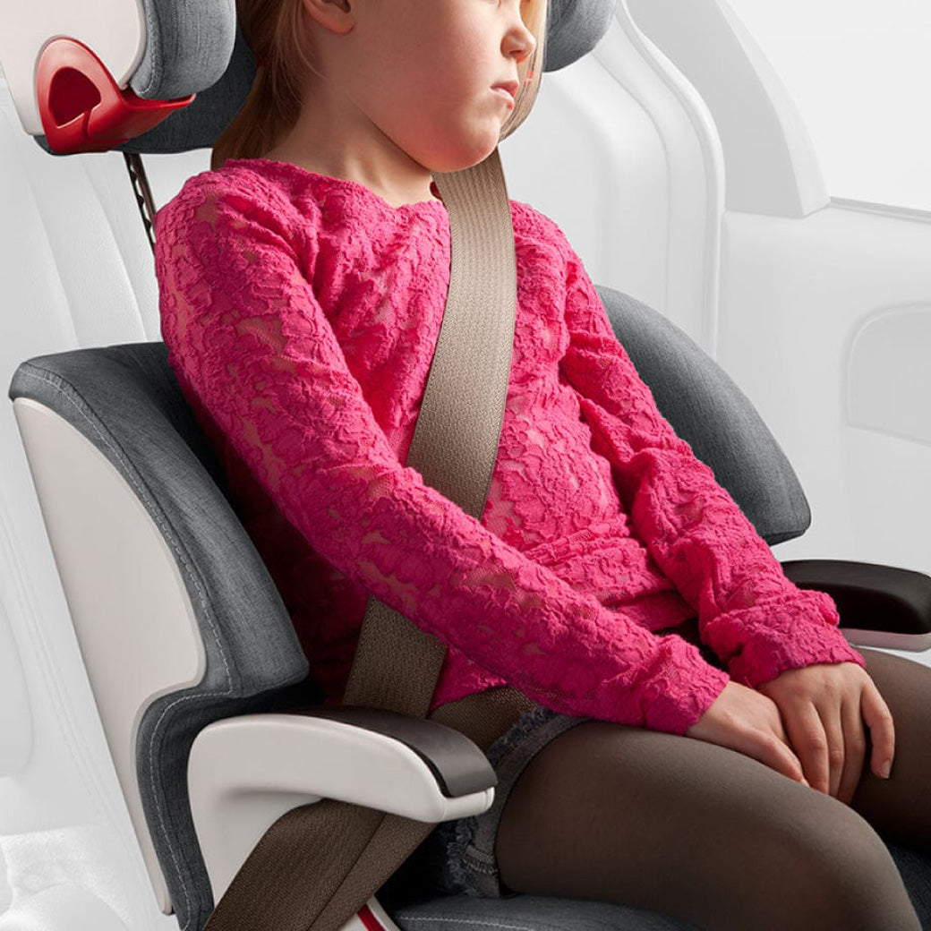 Oobr Booster Seat
