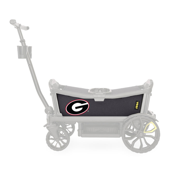 College Sidewall Kit for Cruisers