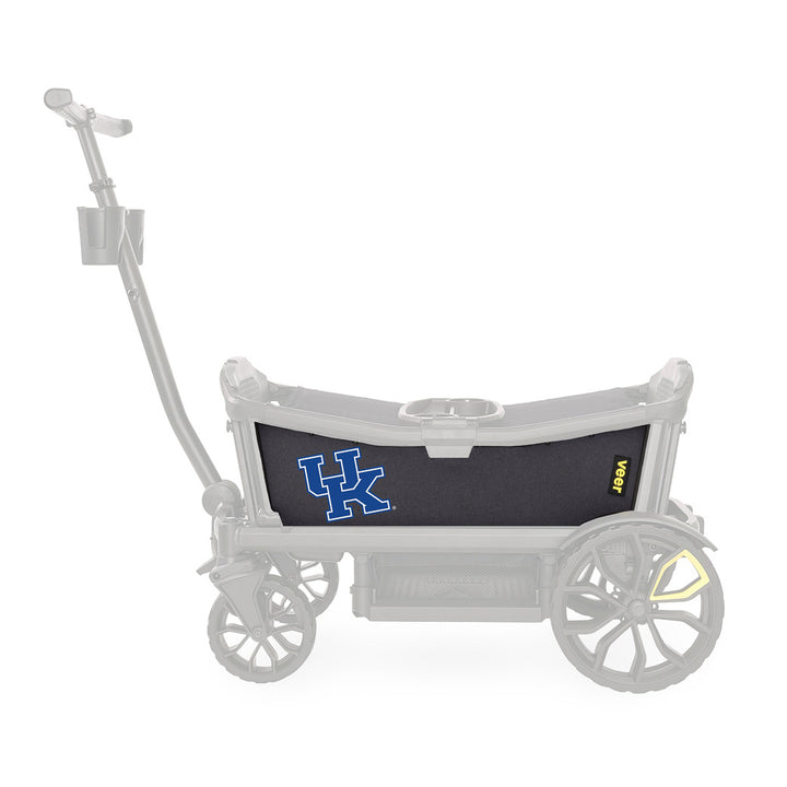 College Sidewall Kit for Cruisers