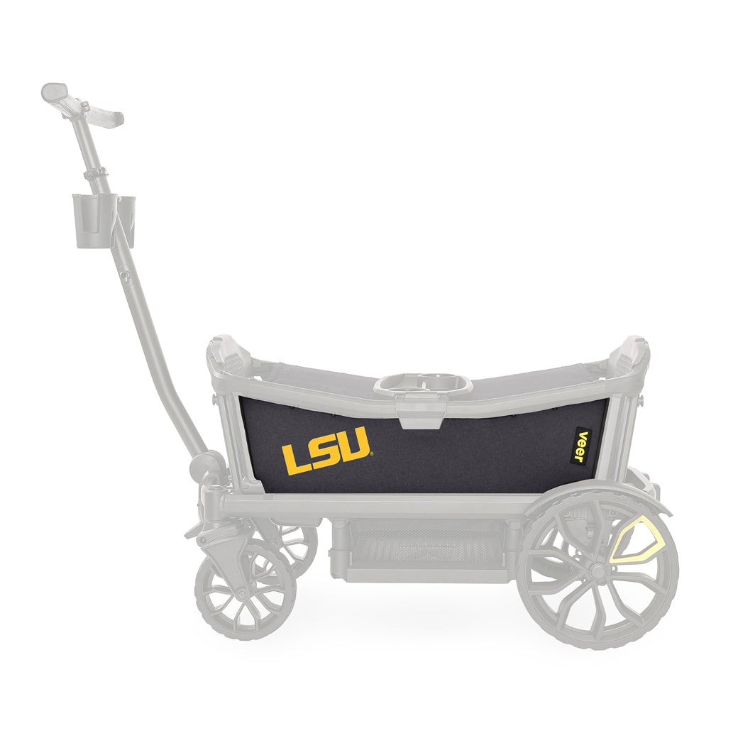 College Sidewall Kit for Cruisers