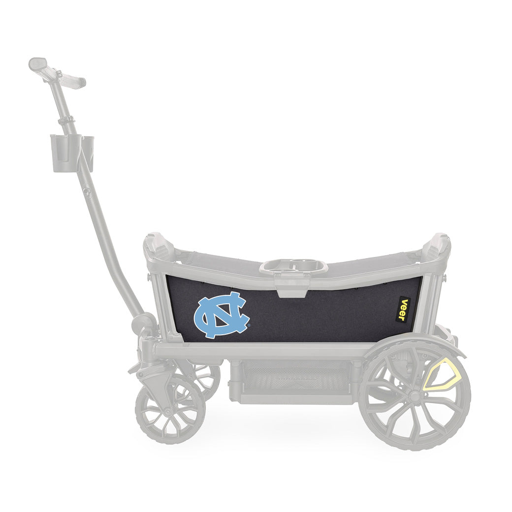 College Sidewall Kit for Cruisers