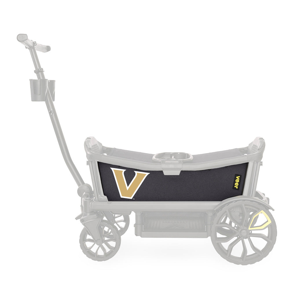 College Sidewall Kit for Cruisers