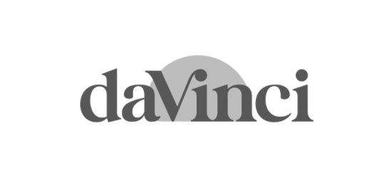 The daVinci logo