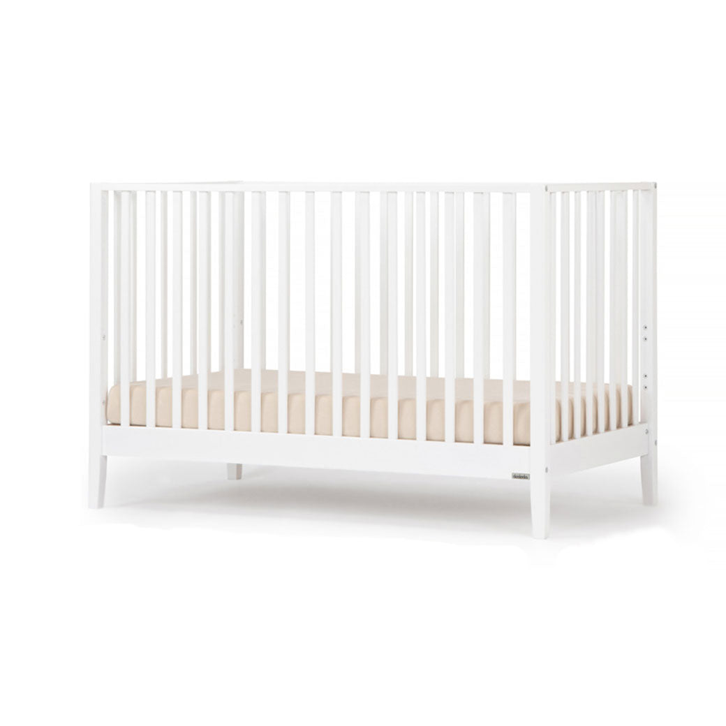 Lala 3-in-1 Convertible Crib