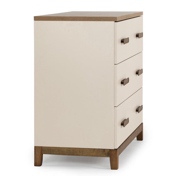 Lala Little 3-Drawer Dresser