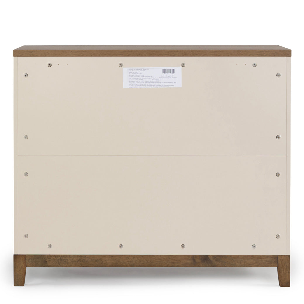 Lala Little 3-Drawer Dresser