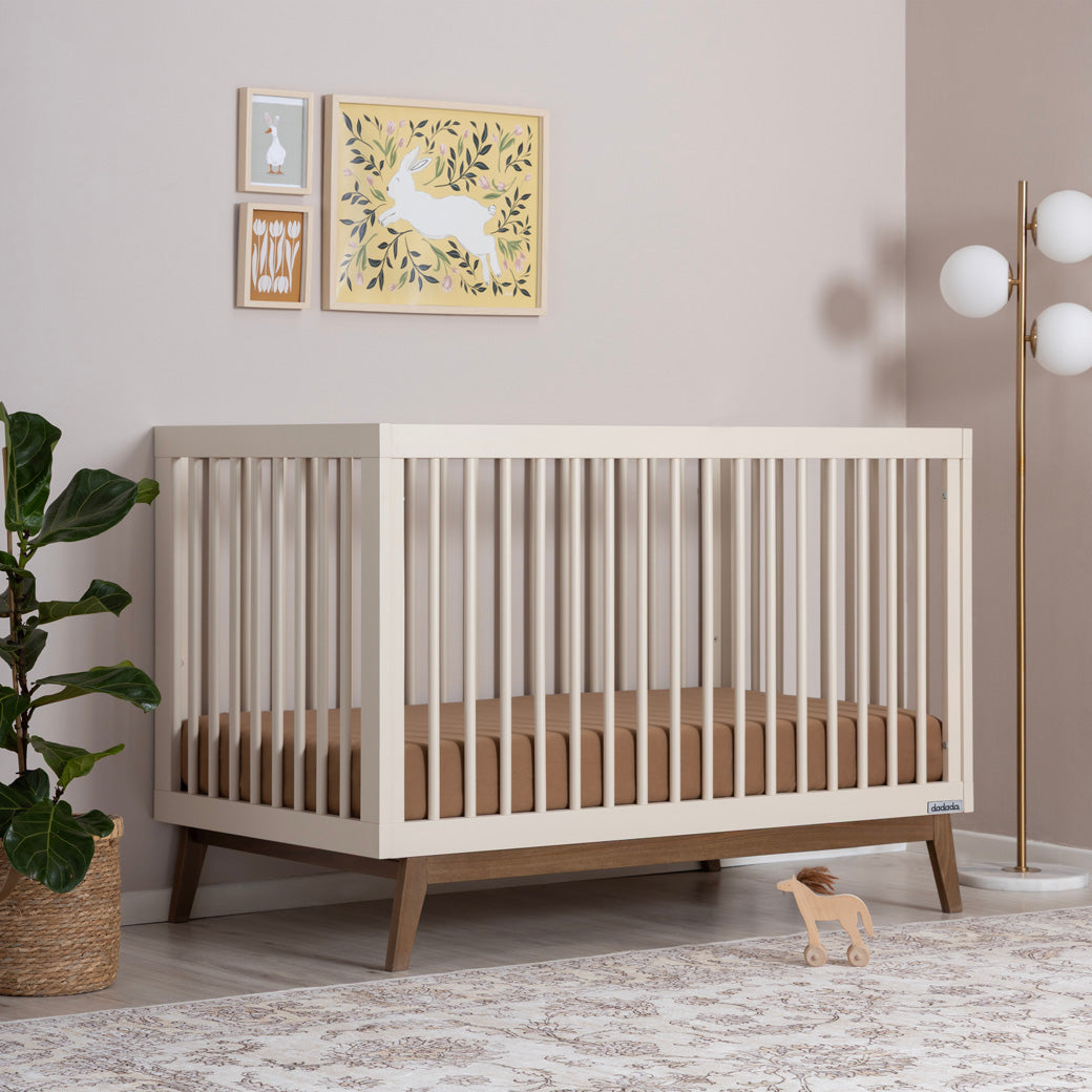 Soho 3-in-1 Crib