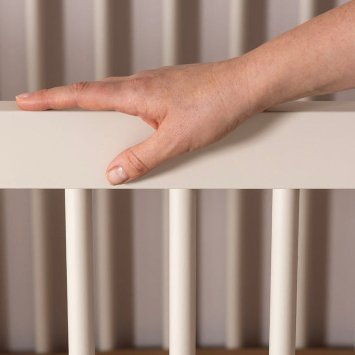 Soho 3-in-1 Crib