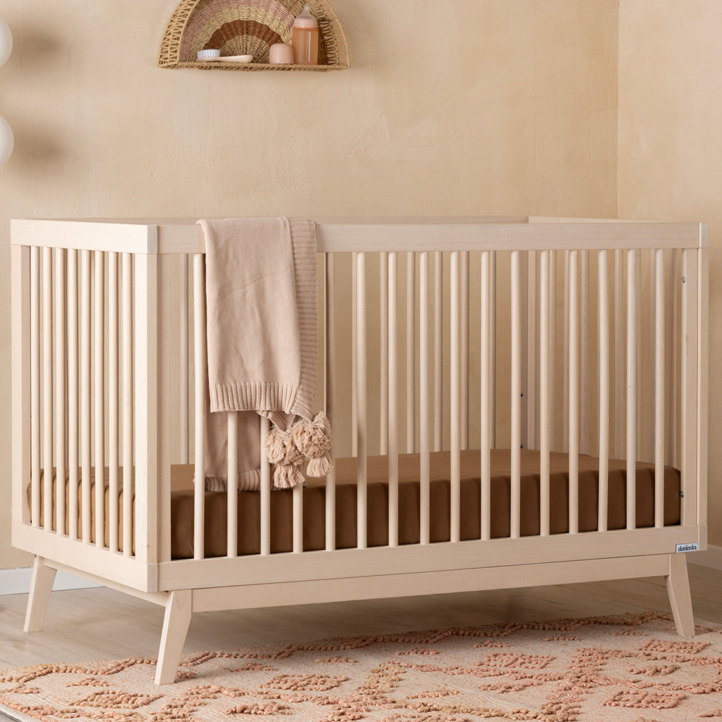 Soho 3-in-1 Crib