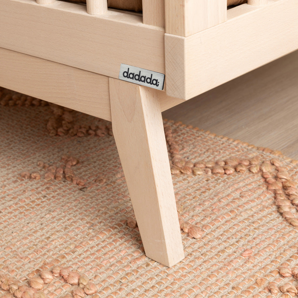 Soho 3-in-1 Crib