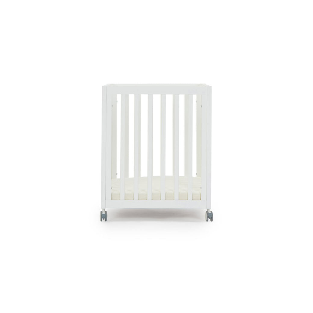 Spirit 8-in-1 Convertible Crib