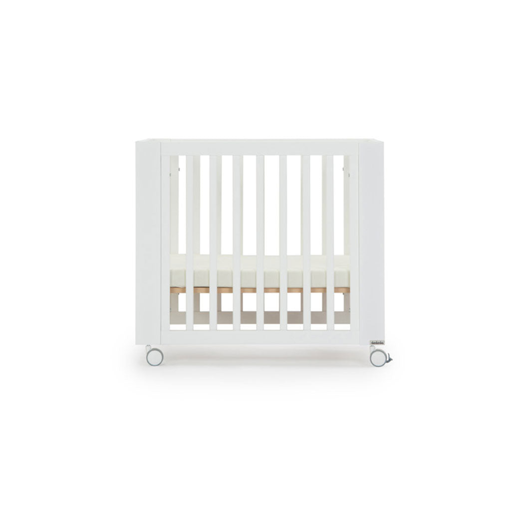 Spirit 8-in-1 Convertible Crib