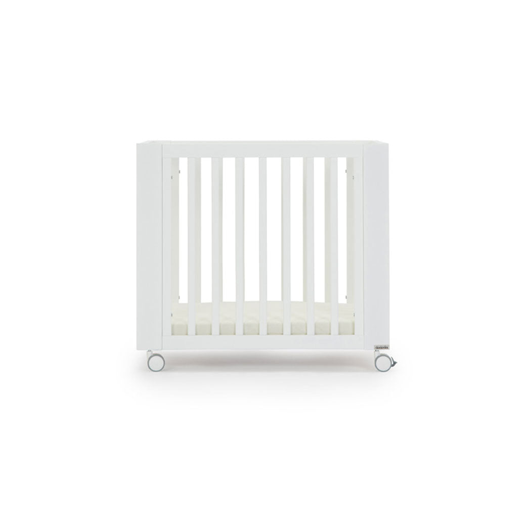 Spirit 8-in-1 Convertible Crib