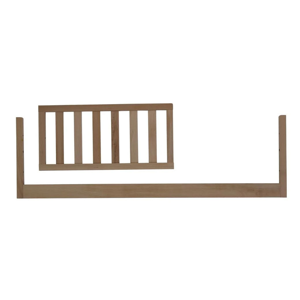 Toddler Bed Rail