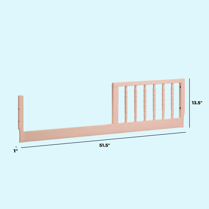 Jenny Lind Toddler Bed Conversion Kit M3199