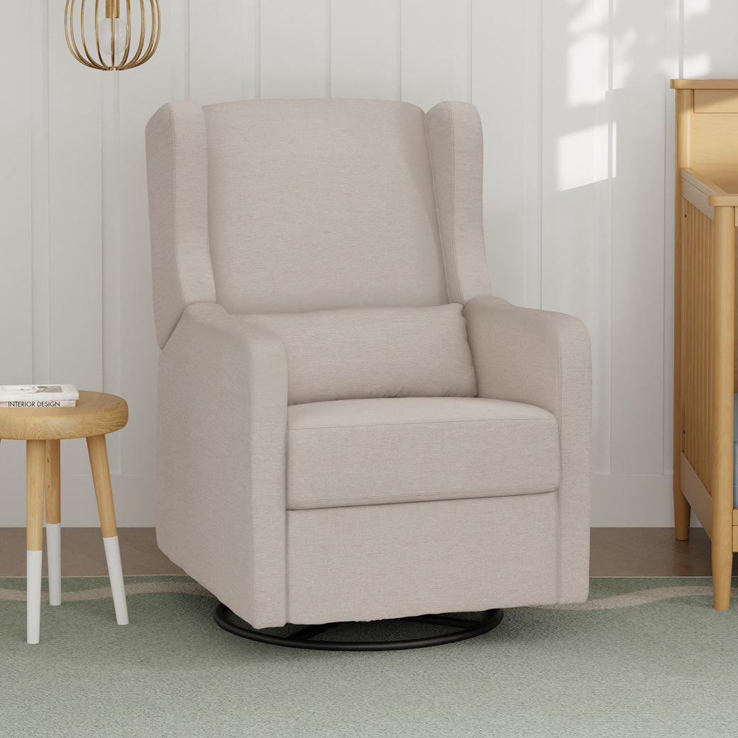 Arlo Recliner & Swivel Glider