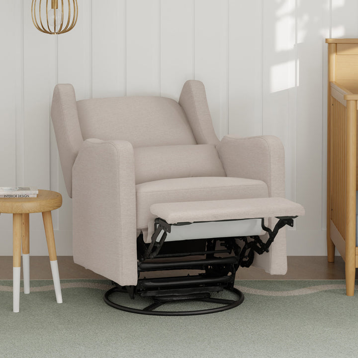 Arlo Recliner & Swivel Glider