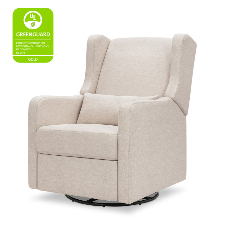Arlo Recliner & Swivel Glider