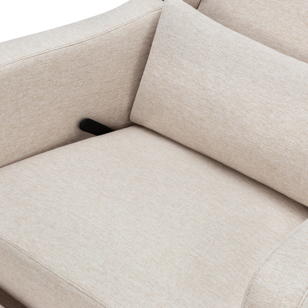 Arlo Recliner & Swivel Glider