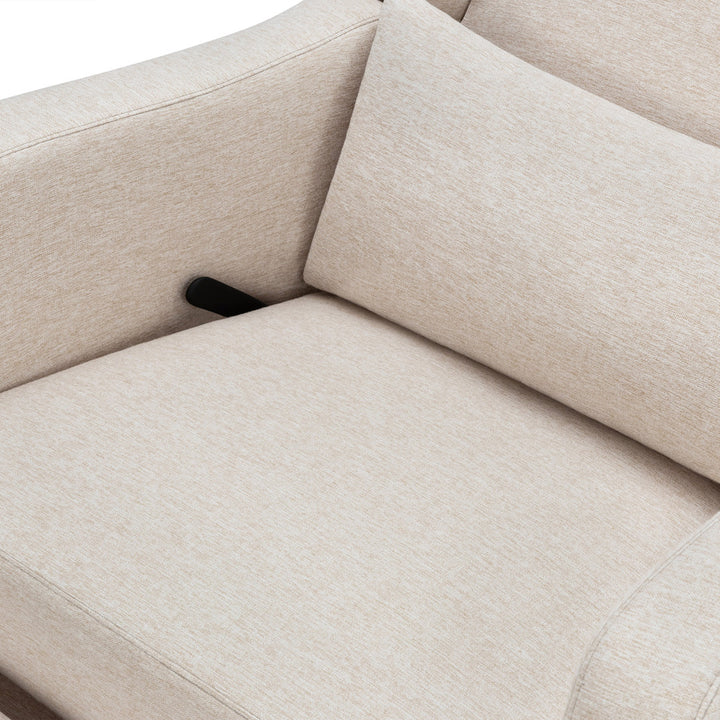 Arlo Recliner & Swivel Glider