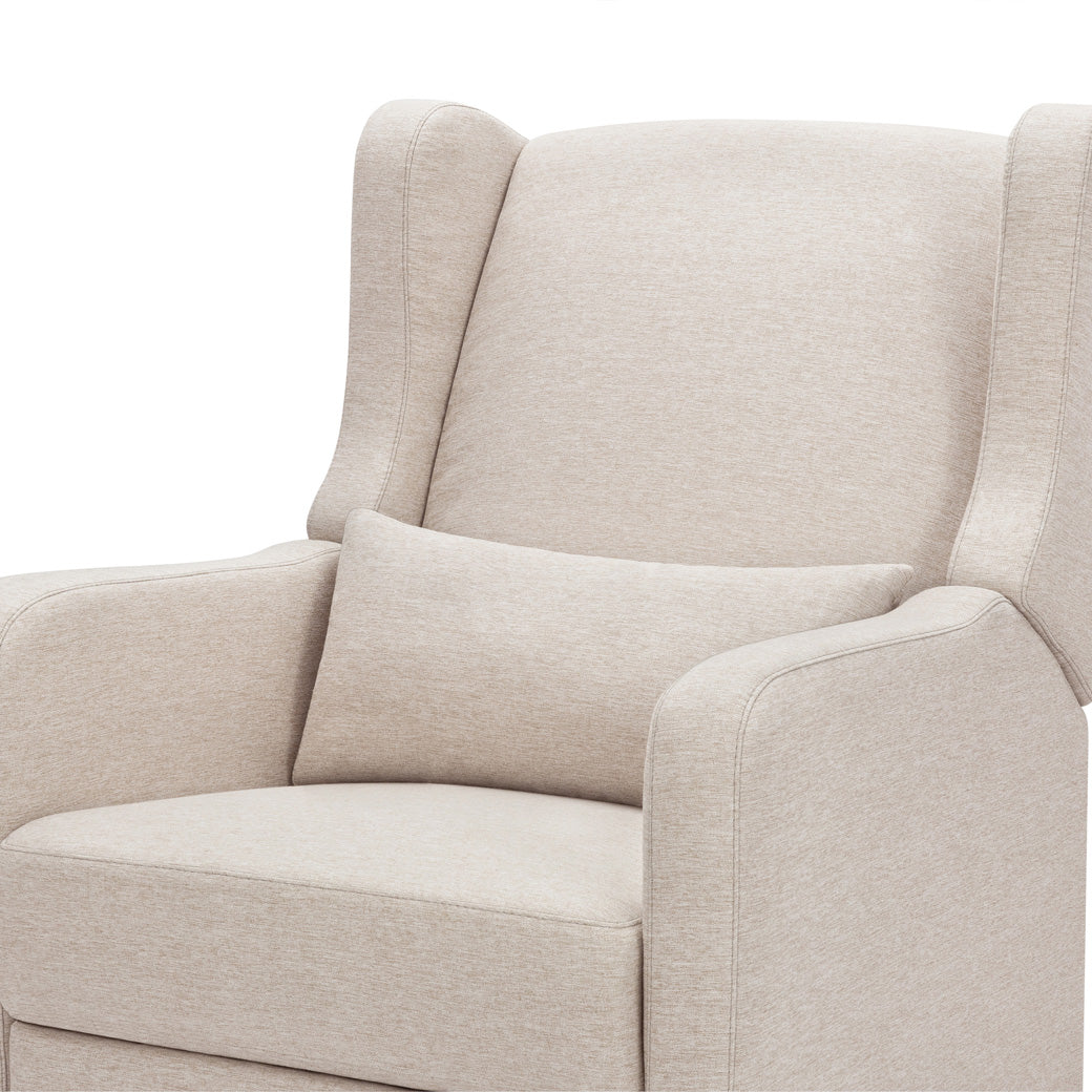 Arlo Recliner & Swivel Glider