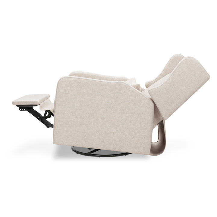 Arlo Recliner & Swivel Glider