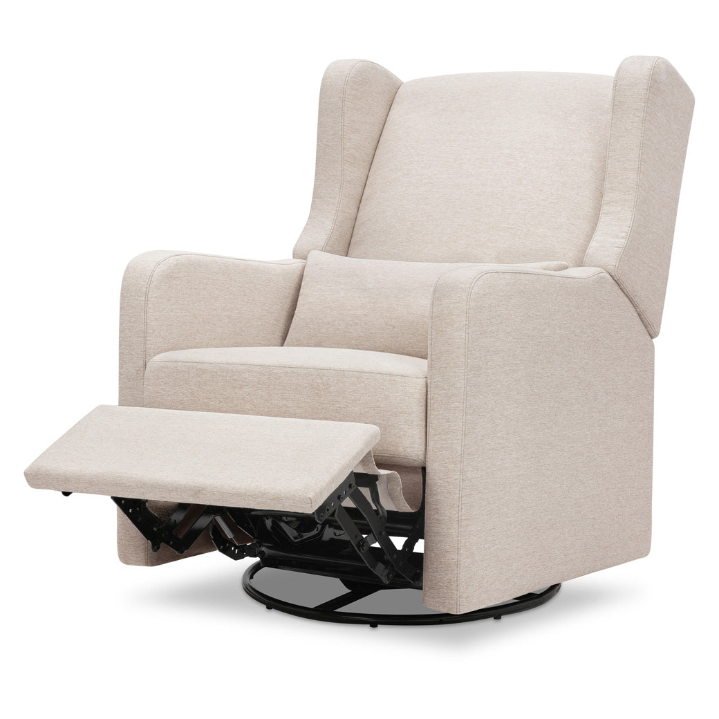 Arlo Recliner & Swivel Glider