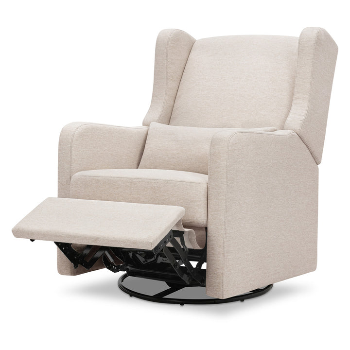 Arlo Recliner & Swivel Glider