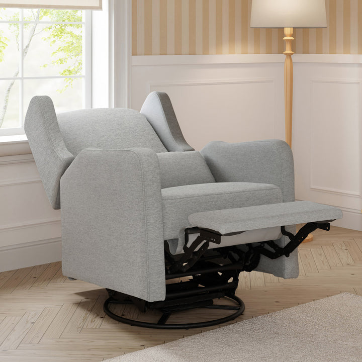 Arlo Recliner & Swivel Glider