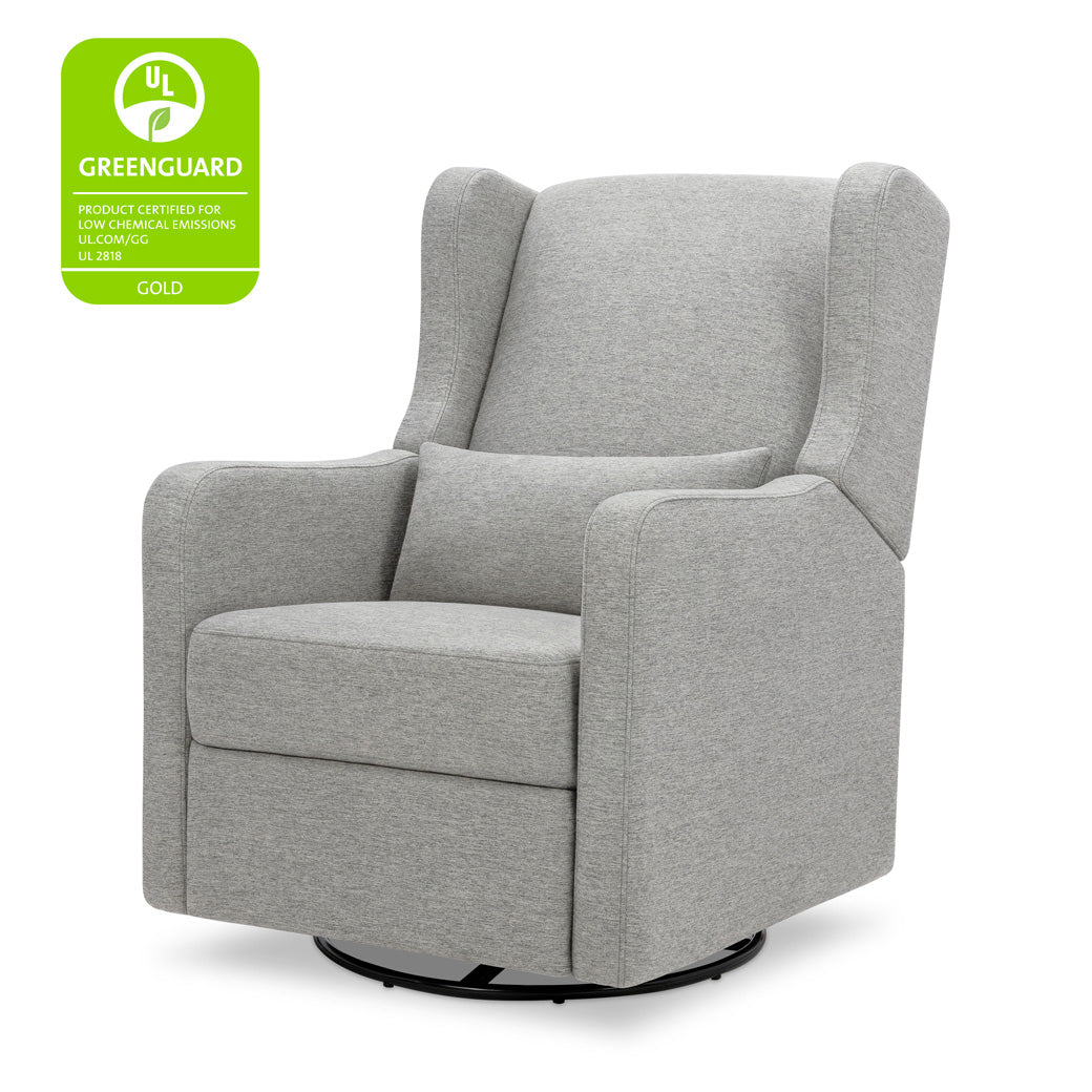 Arlo Recliner & Swivel Glider