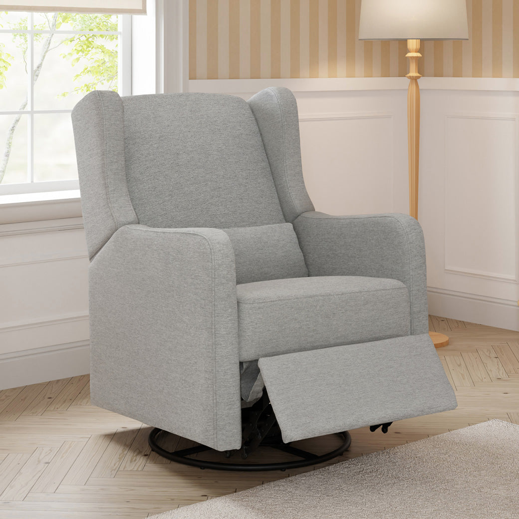Arlo Recliner & Swivel Glider