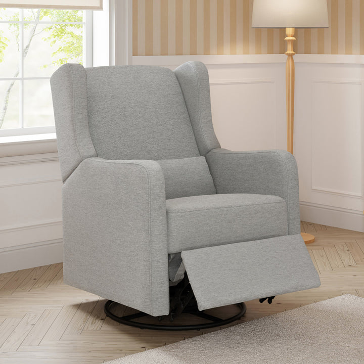 Arlo Recliner & Swivel Glider