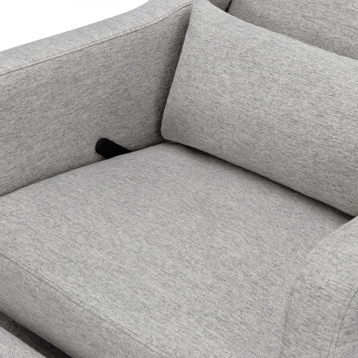 Arlo Recliner & Swivel Glider