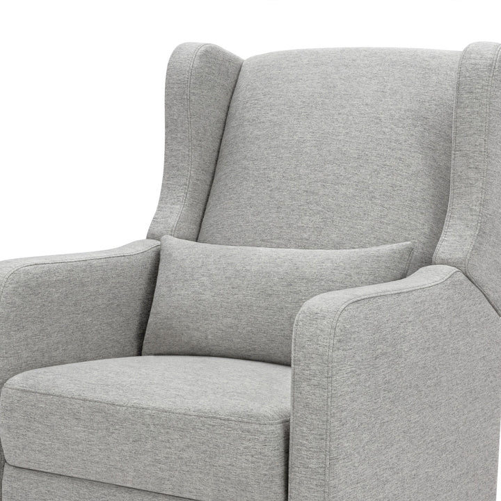 Arlo Recliner & Swivel Glider