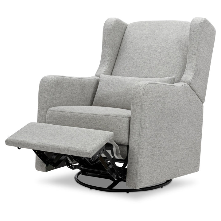 Arlo Recliner & Swivel Glider