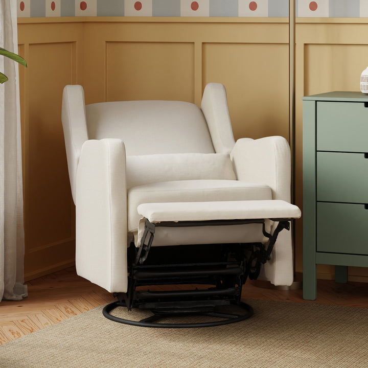 Arlo Recliner & Swivel Glider