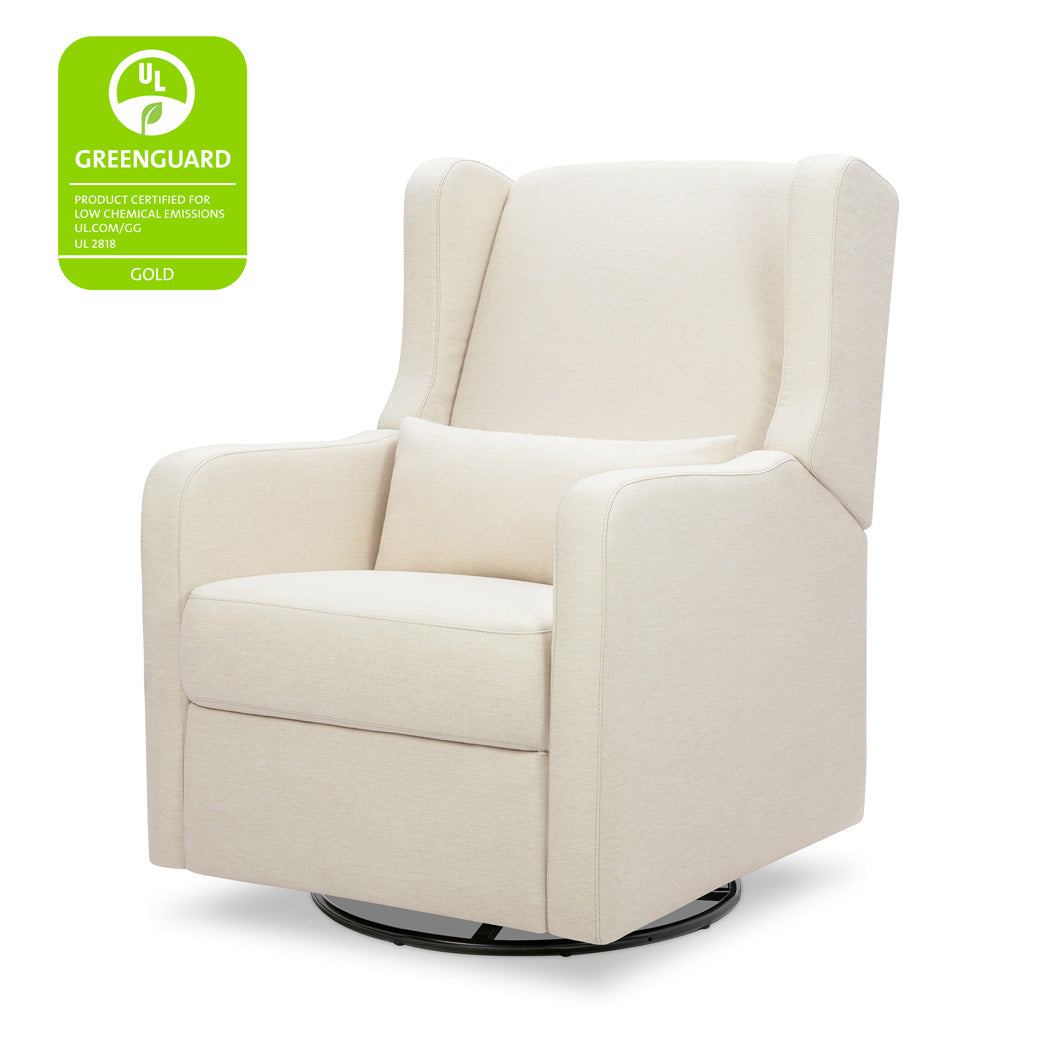 Arlo Recliner & Swivel Glider
