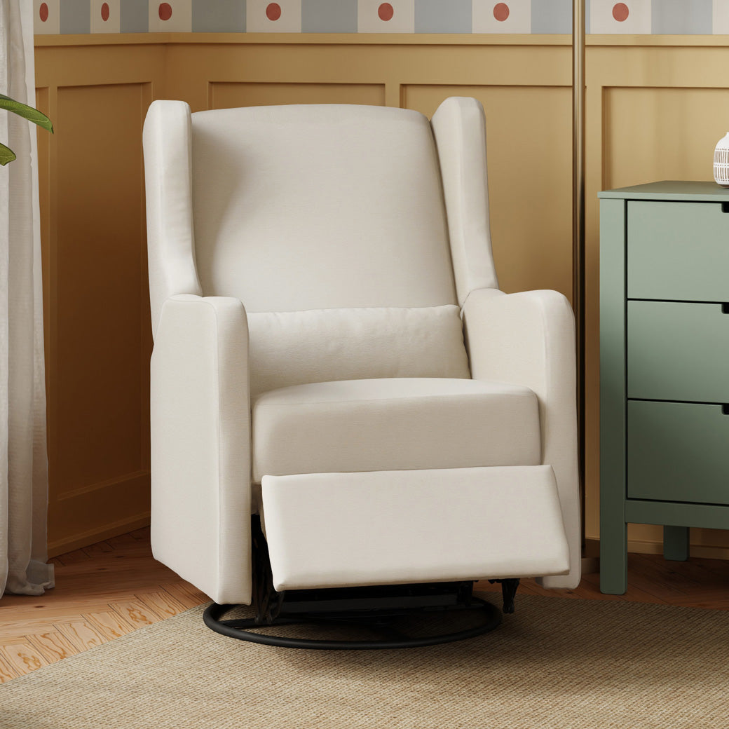 Arlo Recliner & Swivel Glider