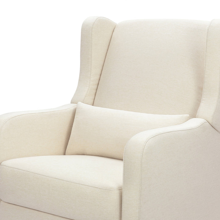 Arlo Recliner & Swivel Glider