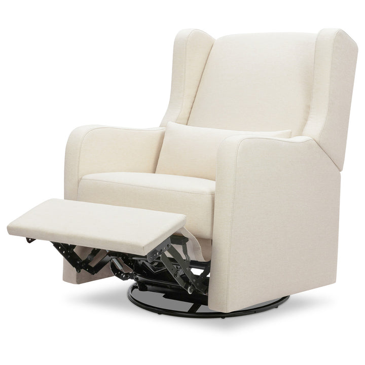 Arlo Recliner & Swivel Glider