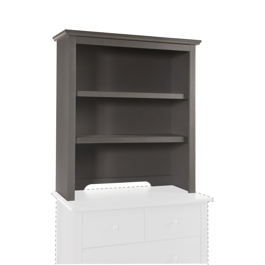 Autumn Bookcase / Hutch