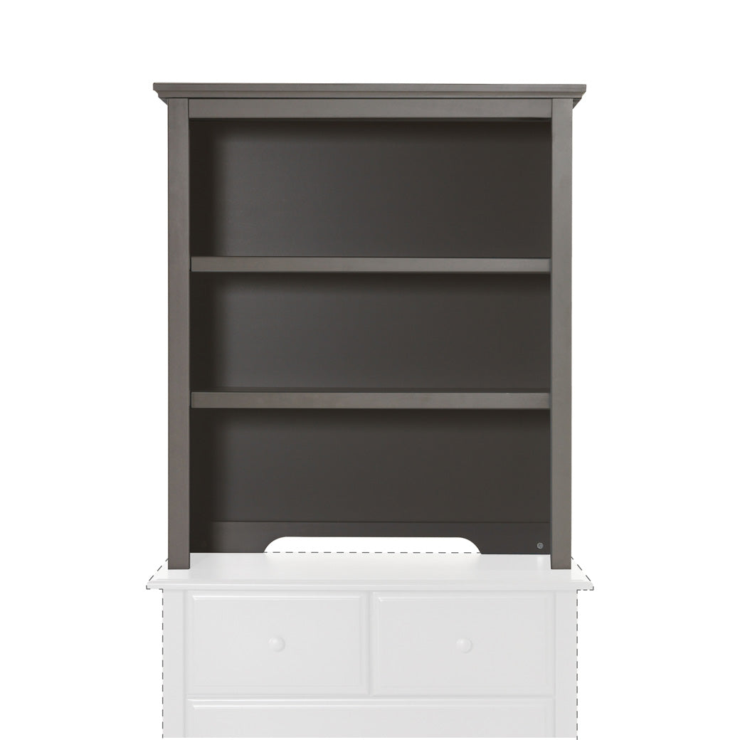 Autumn Bookcase / Hutch