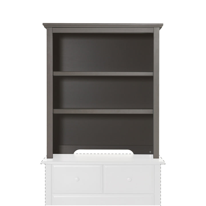 Autumn Bookcase / Hutch