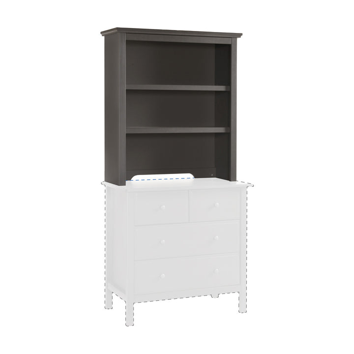 Autumn Bookcase / Hutch