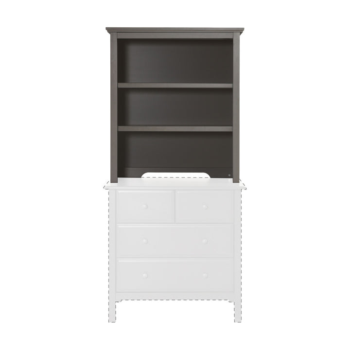 Autumn Bookcase / Hutch